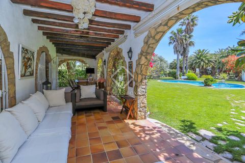 Villa a Cambrils, Tarragona, Cambrils - € 2.600.000 | Ref: TAR34672 - foto 31