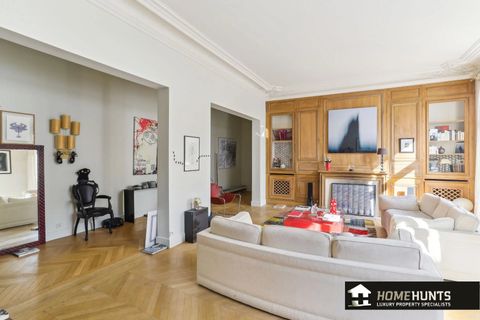 Leilighet i Paris, Paris, Paris - € 2 700 000 | Ref: HH-15053085 - foto 4
