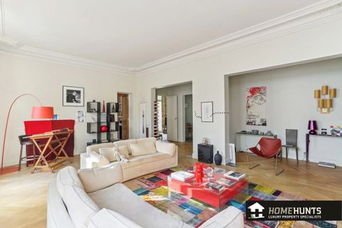 Leilighet i Paris, Paris, Paris - € 2 700 000 | Ref: HH-15053085 - foto 5