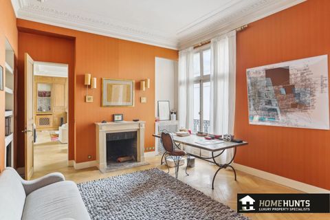 Leilighet i Paris, Paris, Paris - € 2 700 000 | Ref: HH-15053085 - foto 6