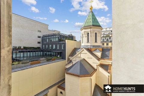 Leilighet i Paris, Paris, Paris - € 2 700 000 | Ref: HH-15053085 - foto 8