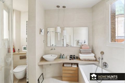 Leilighet i Paris, Paris, Paris - € 2 700 000 | Ref: HH-15053085 - foto 10