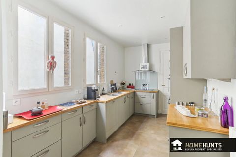 Leilighet i Paris, Paris, Paris - € 2 700 000 | Ref: HH-15053085 - foto 11