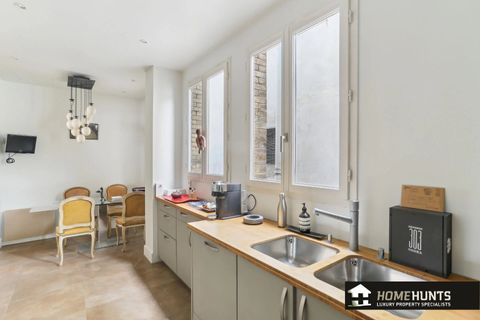 Leilighet i Paris, Paris, Paris - € 2 700 000 | Ref: HH-15053085 - foto 12