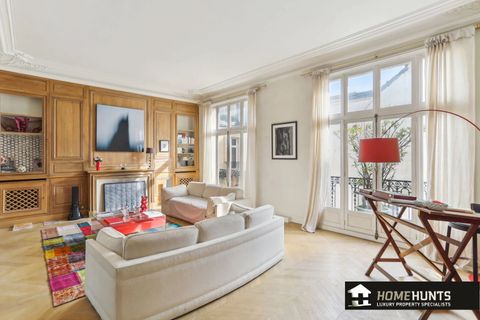 Leilighet i Paris, Paris, Paris - € 2 700 000 | Ref: HH-15053085 - foto 3