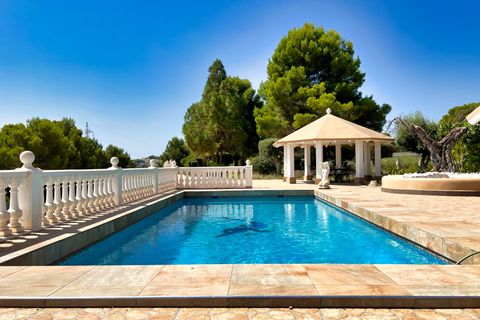 Villa i La Nucia, Alicante, La Nucia - € 2.500.000 | Ref: C2846 - foto 6