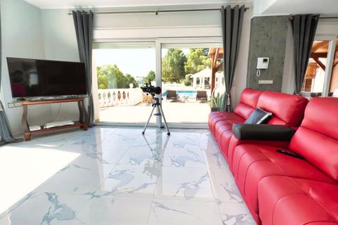 Villa i La Nucia, Alicante, La Nucia - € 2.500.000 | Ref: C2846 - foto 8
