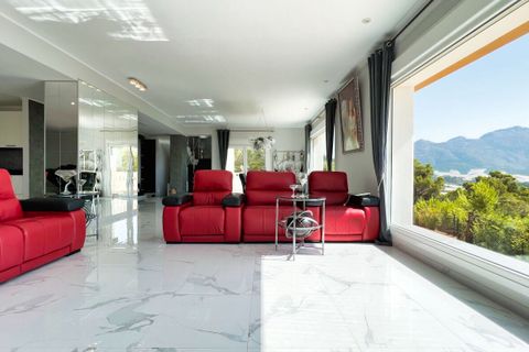 Villa i La Nucia, Alicante, La Nucia - € 2.500.000 | Ref: C2846 - foto 10