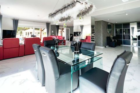 Villa i La Nucia, Alicante, La Nucia - € 2.500.000 | Ref: C2846 - foto 12