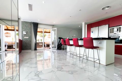 Villa i La Nucia, Alicante, La Nucia - € 2.500.000 | Ref: C2846 - foto 16