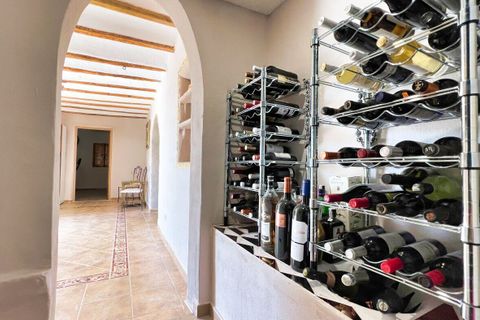 Villa i La Nucia, Alicante, La Nucia - € 2.500.000 | Ref: C2846 - foto 33