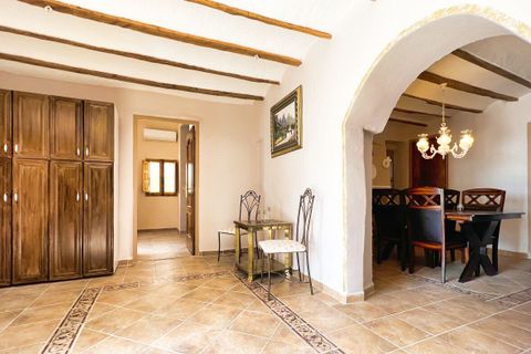 Villa i La Nucia, Alicante, La Nucia - € 2.500.000 | Ref: C2846 - foto 34