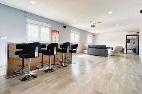 Villa i La Nucia, Alicante, La Nucia - € 2.500.000 | Ref: C2846 - foto 44