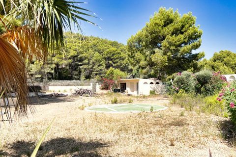 Villa i La Nucia, Alicante, La Nucia - € 2.500.000 | Ref: C2846 - foto 45