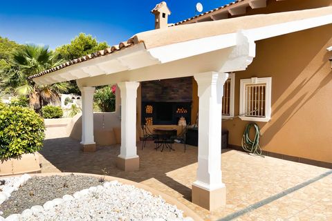 Villa i La Nucia, Alicante, La Nucia - € 2.500.000 | Ref: C2846 - foto 47