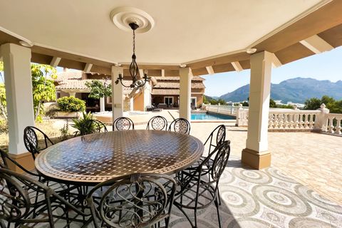 Villa i La Nucia, Alicante, La Nucia - € 2.500.000 | Ref: C2846 - foto 48