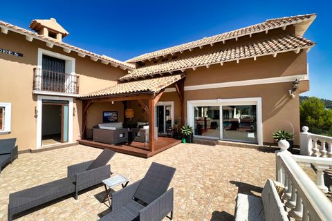 Villa i La Nucia, Alicante, La Nucia - € 2.500.000 | Ref: C2846 - foto 49