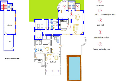 Villa i La Nucia, Alicante, La Nucia - € 2.500.000 | Ref: C2846 - foto 50
