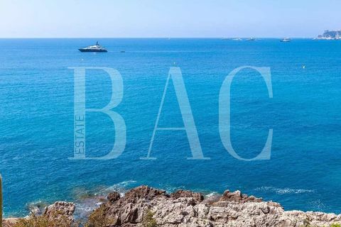 Villa i Roquebrune-Cap-Martin, Alpes-Maritimes, Roquebrune-Cap-Martin - € 22.000.000 | Ref: XP01744 - foto 8