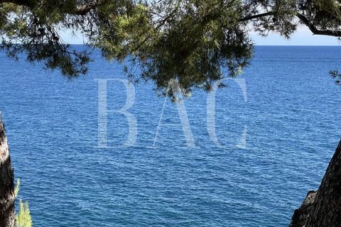 Villa i Roquebrune-Cap-Martin, Alpes-Maritimes, Roquebrune-Cap-Martin - € 22.000.000 | Ref: XP01744 - foto 2