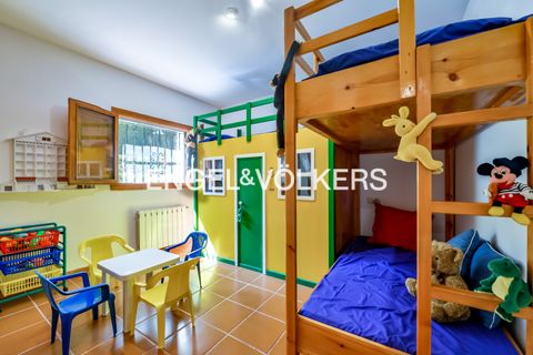 Villa a Calpe, Alicante, Calpe - € 1.490.000 | Ref: W-02QP5R - foto 36