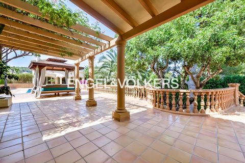 Villa a Calpe, Alicante, Calpe - € 1.490.000 | Ref: W-02QP5R - foto 24