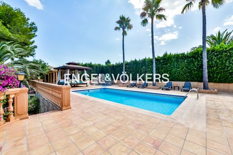 Villa a Calpe, Alicante, Calpe - € 1.490.000 | Ref: W-02QP5R - foto 3