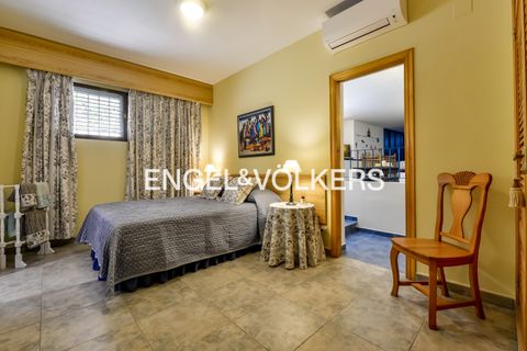 Villa a Calpe, Alicante, Calpe - € 1.490.000 | Ref: W-02QP5R - foto 21