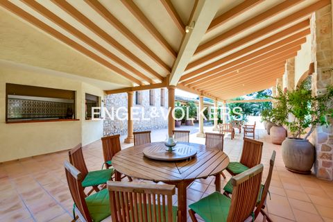 Villa a Calpe, Alicante, Calpe - € 1.490.000 | Ref: W-02QP5R - foto 12