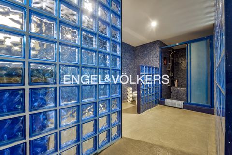 Villa a Calpe, Alicante, Calpe - € 1.490.000 | Ref: W-02QP5R - foto 26