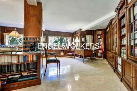 Villa a Calpe, Alicante, Calpe - € 1.490.000 | Ref: W-02QP5R - foto 9