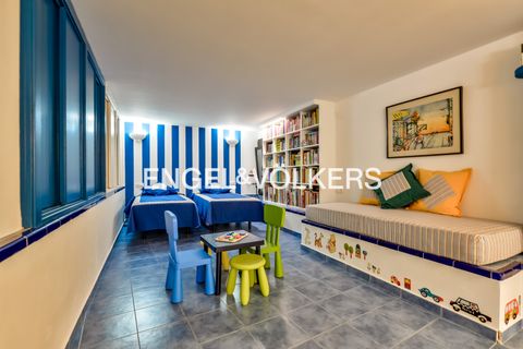 Villa a Calpe, Alicante, Calpe - € 1.490.000 | Ref: W-02QP5R - foto 17