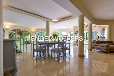 Villa a Calpe, Alicante, Calpe - € 1.490.000 | Ref: W-02QP5R - foto 8