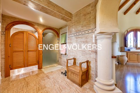 Villa a Calpe, Alicante, Calpe - € 1.490.000 | Ref: W-02QP5R - foto 34