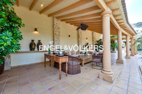 Villa a Calpe, Alicante, Calpe - € 1.490.000 | Ref: W-02QP5R - foto 10