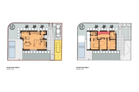 Villa i Almada, Setubal, Almada - € 780.000 | Ref: 15042 - foto 41