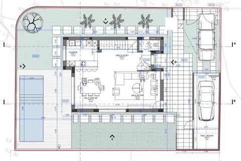 Villa i Almada, Setubal, Almada - € 780.000 | Ref: 15042 - foto 43