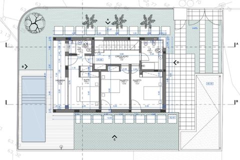 Villa i Almada, Setubal, Almada - € 780.000 | Ref: 15042 - foto 44