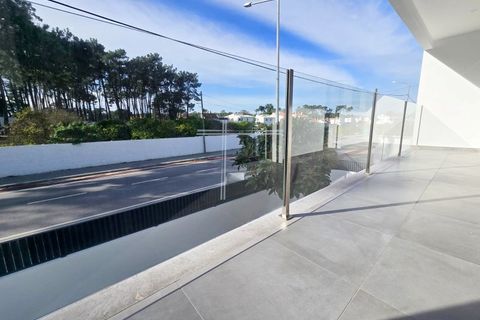 Villa i Almada, Setubal, Almada - € 780.000 | Ref: 15042 - foto 29