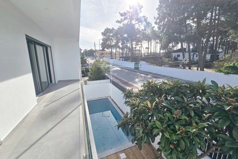 Villa i Almada, Setubal, Almada - € 780.000 | Ref: 15042 - foto 30