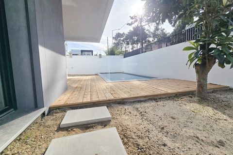 Villa i Almada, Setubal, Almada - € 780.000 | Ref: 15042 - foto 31