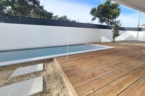 Villa i Almada, Setubal, Almada - € 780.000 | Ref: 15042 - foto 38