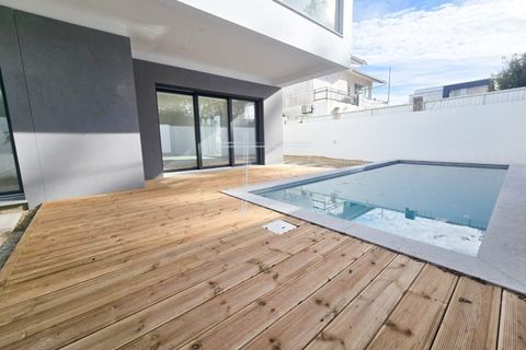 Villa i Almada, Setubal, Almada - € 780.000 | Ref: 15042 - foto 39