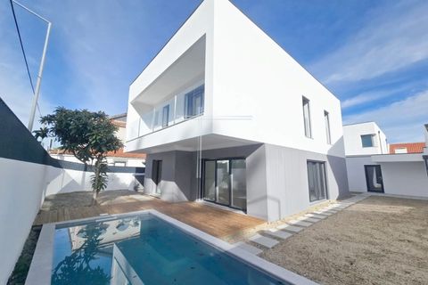 Villa i Almada, Setubal, Almada - € 780.000 | Ref: 15042 - foto 40