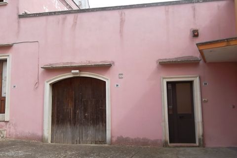 Villa i Matino, Lecce, Matino - € 110.000 | Ref: MAF-110 BO - foto 1