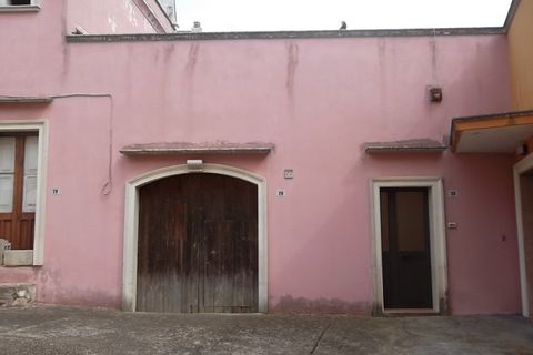 Villa i Matino, Lecce, Matino - € 110.000 | Ref: MAF-110 BO - foto 2