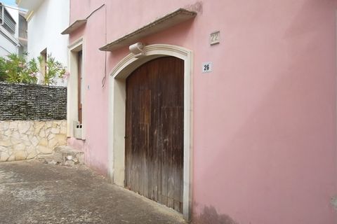 Villa i Matino, Lecce, Matino - € 110.000 | Ref: MAF-110 BO - foto 4