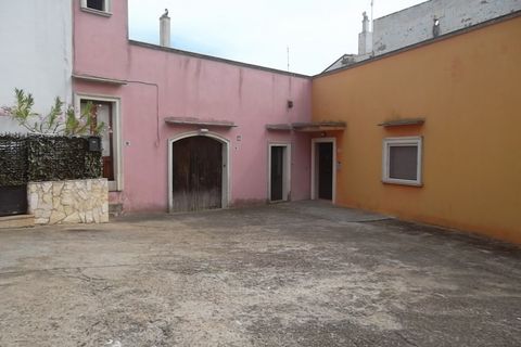 Villa i Matino, Lecce, Matino - € 110.000 | Ref: MAF-110 BO - foto 5