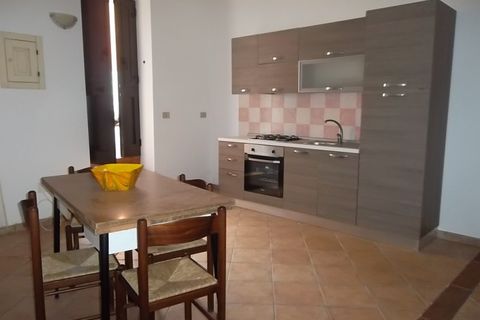 Villa i Matino, Lecce, Matino - € 110.000 | Ref: MAF-110 BO - foto 6