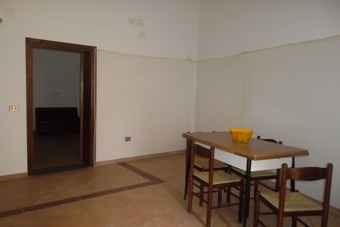 Villa i Matino, Lecce, Matino - € 110.000 | Ref: MAF-110 BO - foto 8